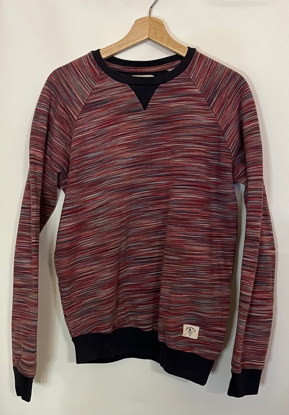 Bellfield Woman's Sweater Size Medium